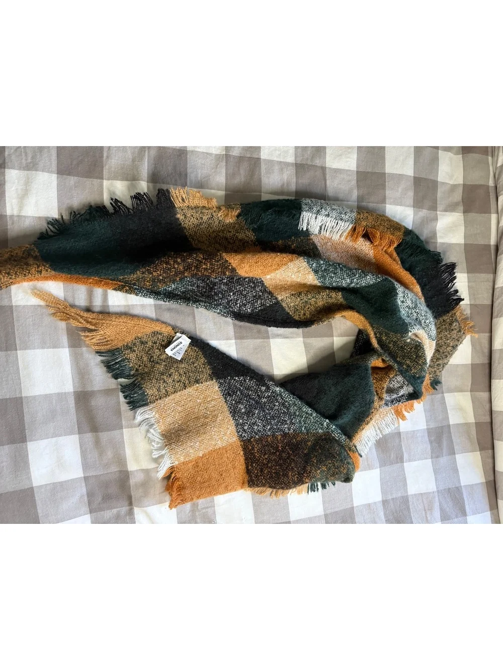 Sonoma women scarf